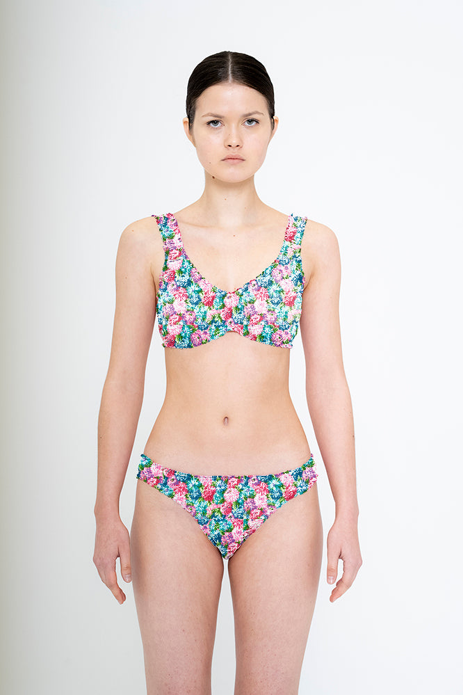 coulotte strap bikini YOUR DESIGN