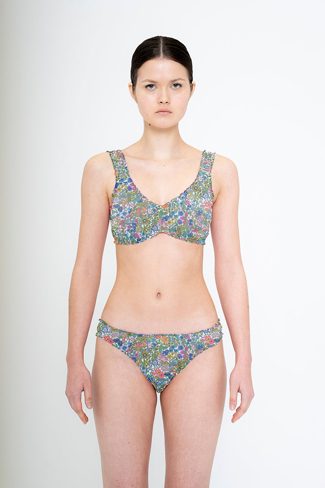 coulotte strap bikini YOUR DESIGN