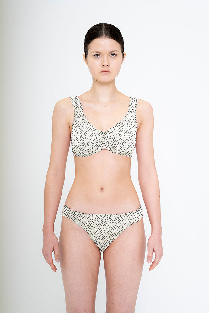 coulotte strap bikini YOUR DESIGN