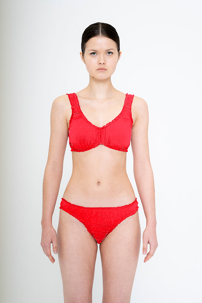 coulotte strap bikini YOUR DESIGN