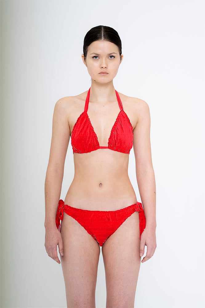 Triangle Bikini YOUR DESIGN