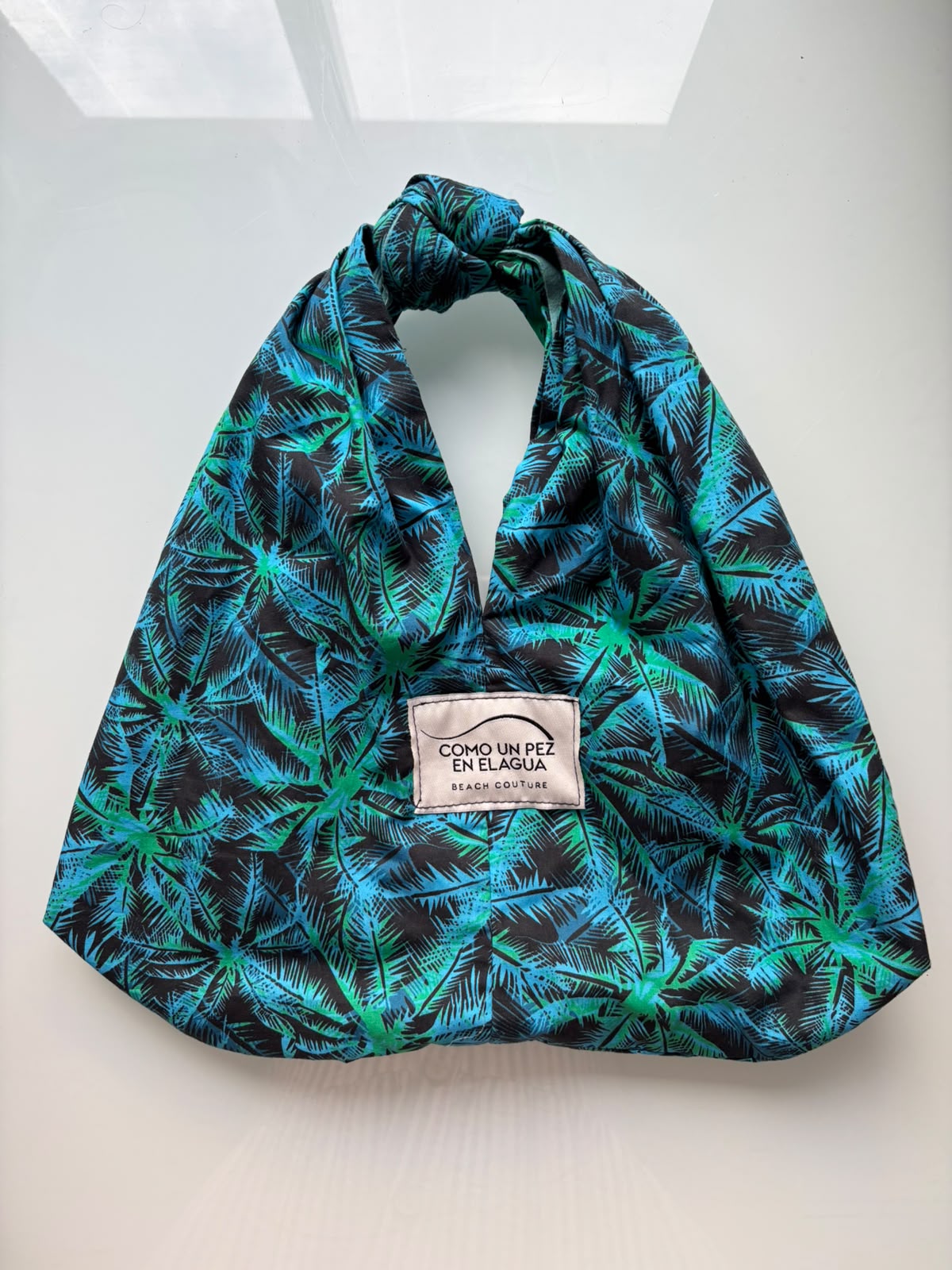 KNOT BAG