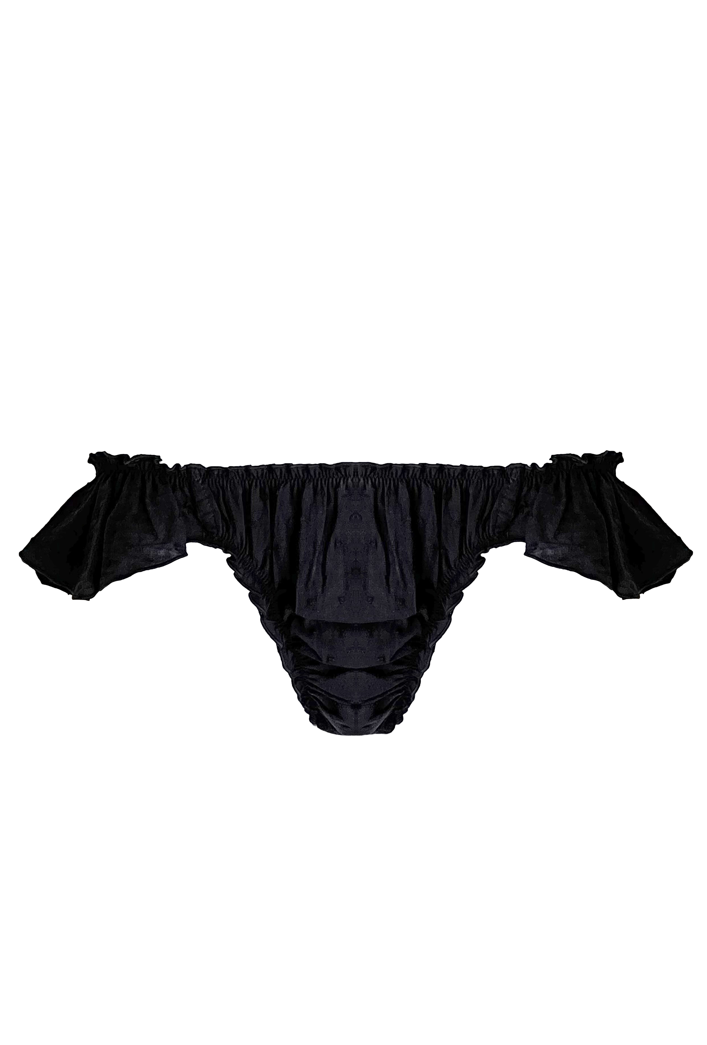BRAGA - UVE  PLUMETTI BLACK