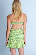 FALDA PROVENZA GREEN