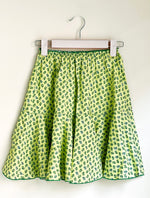 FALDA PROVENZA GREEN