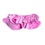 TOP - VOLANTES TIEDYE PINK