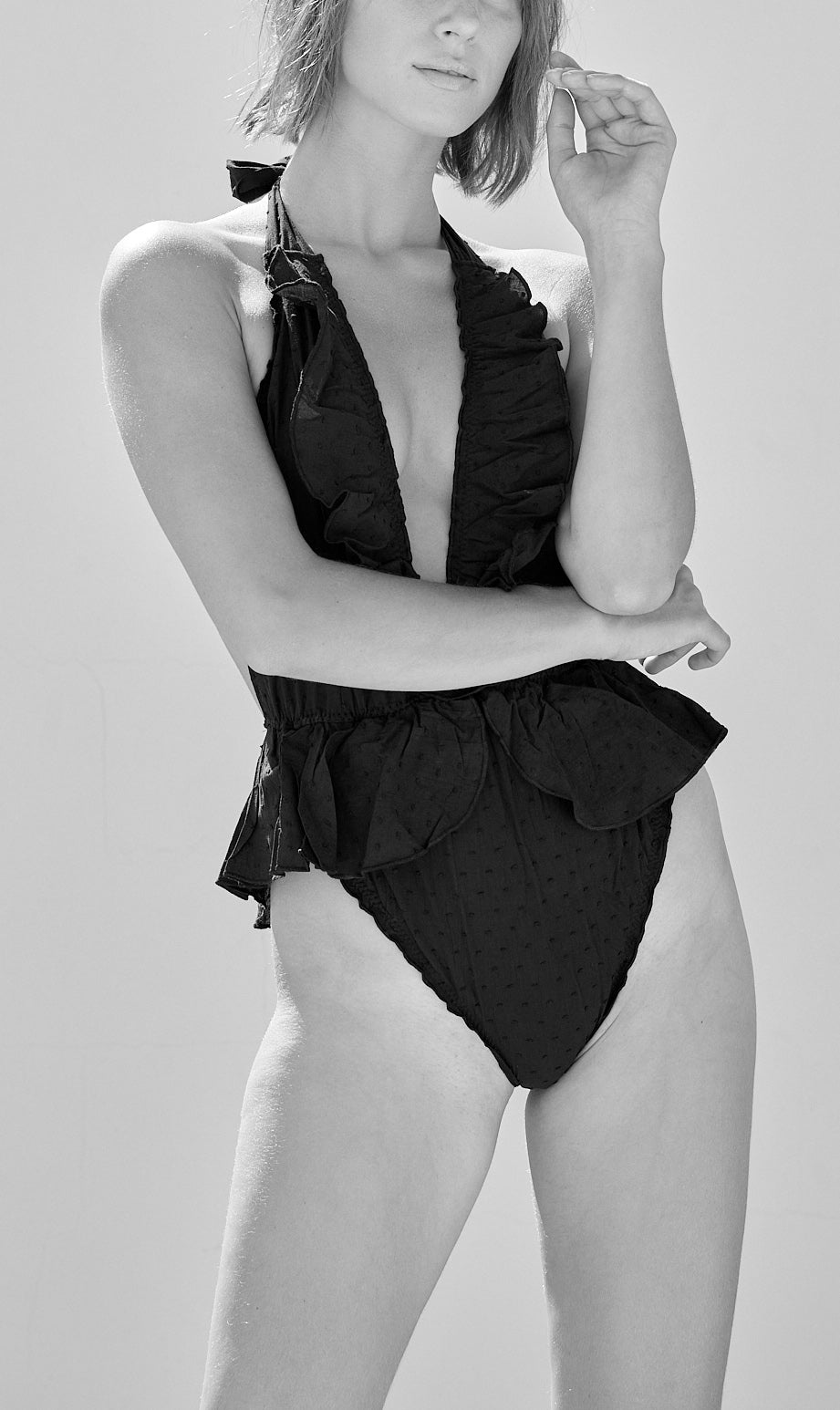 BAÑADOR YOUR DESIGN