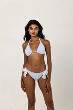 BIKINI TRIÁNGULO SHIRT BLUE