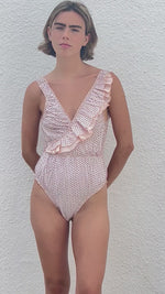 BAÑADOR CRUZADO PROVENZA