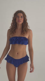 BIKINI BAMBULA BLUE