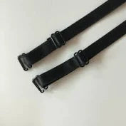 Optional straps